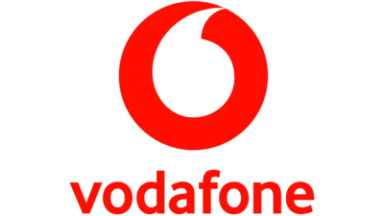Vodafone