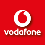 Vodafone Logo
