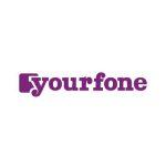 yourfone Logo
