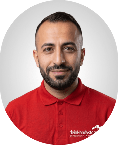 Mustafa Celik, Azubi