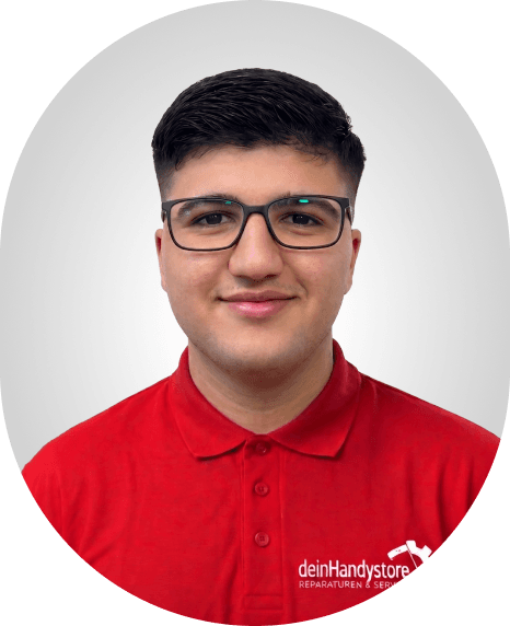 Ramazan Akcan, Azubi