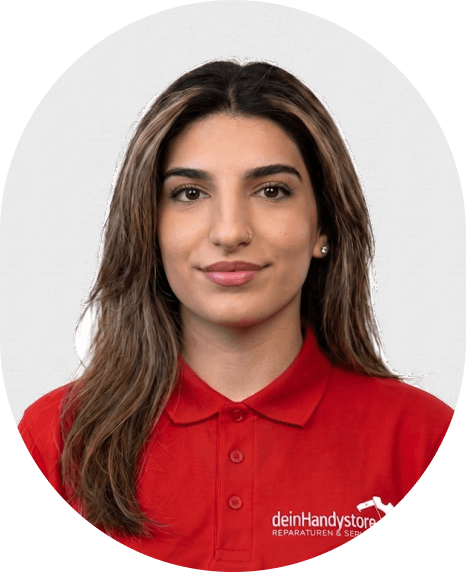 Sudenaz Aydin, Azubi